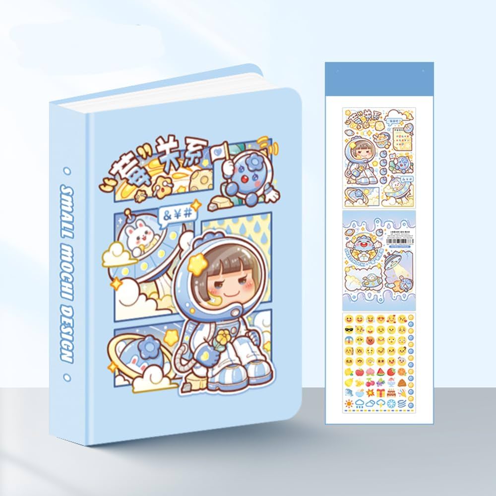 【ノート+シール2枚付き】月詠み アナザームーン 月詠み | アナザームーン | スピードスターレコーズ